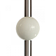 Подвесной светодиодный светильник Loft IT Crescent 5053-C