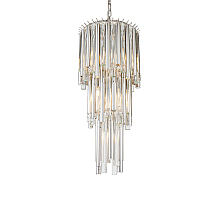 Подвесной светильник Delight Collection Gigi KM0931P-7 nickel