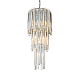 Подвесной светильник Delight Collection Gigi KM0931P-7 nickel