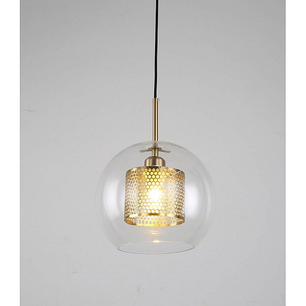 Подвесной светильник Lumina Deco Pontina LDP 6830 MD