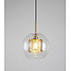 Подвесной светильник Lumina Deco Pontina LDP 6830 MD