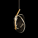 Подвесной светильник Loft IT Flap 10468P Clear