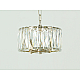 Подвесная люстра Newport Elizabeth 10124/C gold М0070510