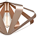 Подвесной светильник Vele Luce Ophir VL5324P11