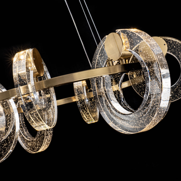 Подвесной светильник Modelux ML.1865.650 BS Подвесной светильник Modelux ML.1865.650 BS