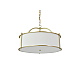 Подвесной светильник Newport Sara 3555/С brass М0070672