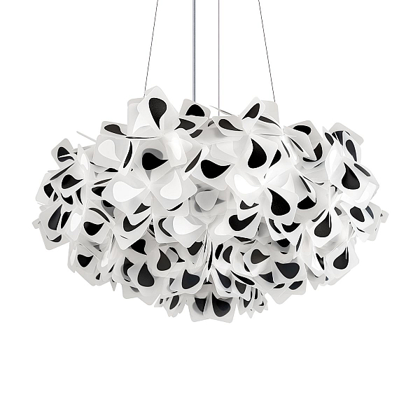 Подвесной светильник Loft IT Clizia 10595/780 Black
