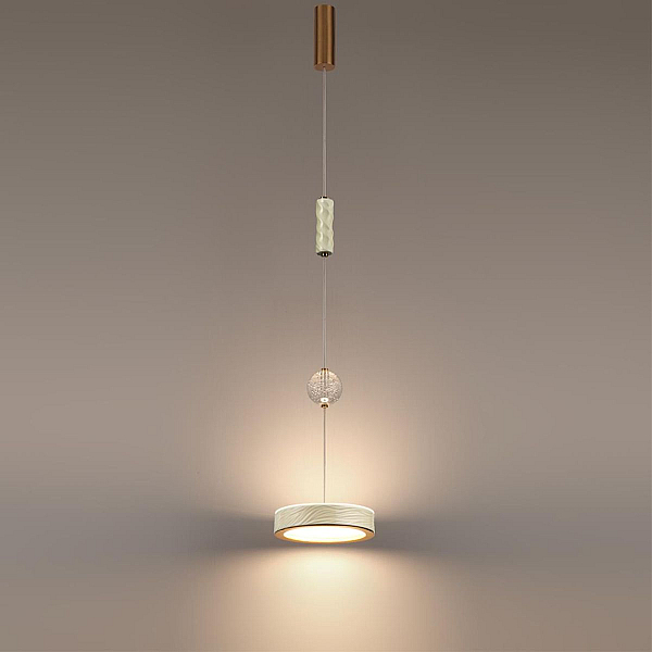 Подвесной светильник Odeon Light Riviera L-Vision 5450/32L