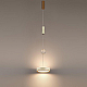Подвесной светильник Odeon Light Riviera L-Vision 5450/32L