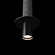 Подвесной светодиодный светильник Loft IT Lava 10361A