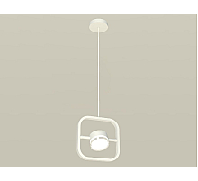 Подвесной светильник Ambrella Light Traditional (C9118, N8399) XB9118157