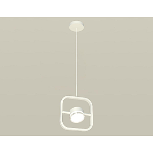 Подвесной светильник Ambrella Light Traditional (C9118, N8399) XB9118157