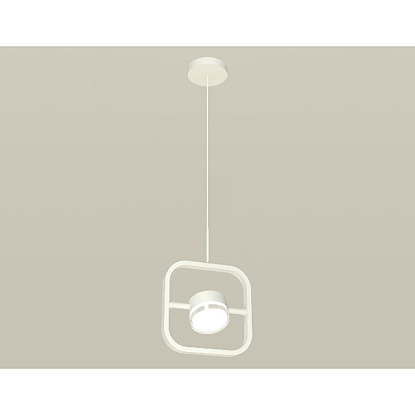 Подвесной светильник Ambrella Light Traditional (C9118, N8399) XB9118157