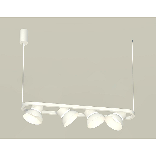Подвесной светильник Ambrella Light Traditional DIY (С9163, N8140) XB9163080