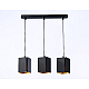 Подвесной светильник Ambrella light Techno Spot Techno TN5141