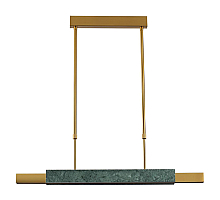 Подвесной светильник Odeon Light Marmi 4360/25L