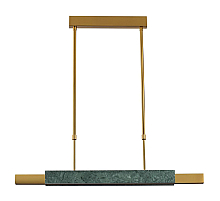 Подвесной светильник Odeon Light Marmi 4360/25L