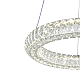 Подвесной светильник Escada Royal 620/S LED