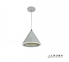 Подвесной светильник iLedex Moon WLD8858-1 GN