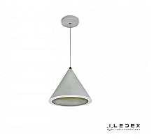 Подвесной светильник iLedex Moon WLD8858-1 GN
