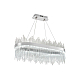 Подвесной светодиодный светильник Natali Kovaltseva Smart Нимбы Led Lamps 81265