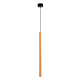 Подвесной светодиодный светильник Arlight SP-Pipe-Hang-L600-R30-9W Warm3000 038644