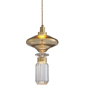 Подвесной светильник Mizi'en Mosaic MZ160191-2-420A
