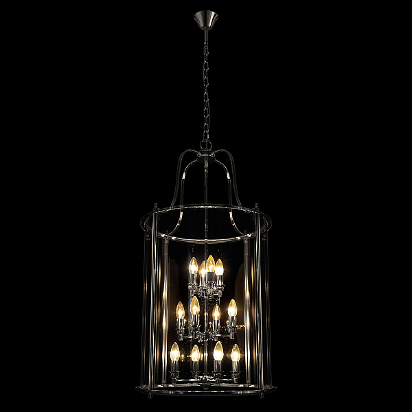 Подвесной светильник Loft It Lighthouse 10456/12 CR