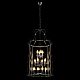 Подвесной светильник Loft It Lighthouse 10456/12 CR
