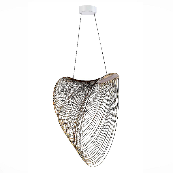 Подвесной светильник ST Luce Fossil SL6900.503.32