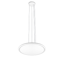 Подвесной светильник LOFT IT Sweety 10454/400P White