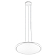 Подвесной светильник Loft It Sweety 10454/400P White