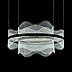 Подвесной светильник Modestyle MS.8047.600 BK
