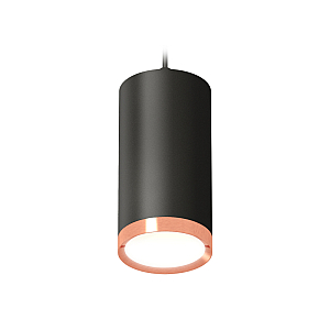 Комплект подвесного светильника Ambrella Light Techno Spot XP8162014 (A2333, C8162, N8126)