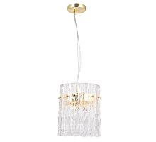 Подвесной светильник Crystal Lux OVIEDO SP2
