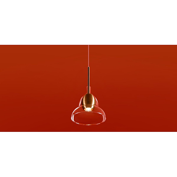 Подвесной светильник Freya Glaze FR5637PL-L6TR