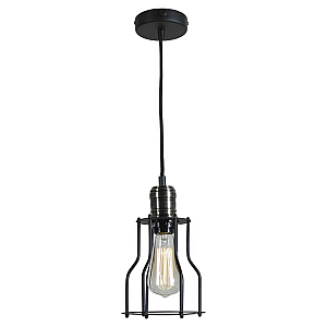 Подвесной светильник Lussole Loft IV LSP-9610
