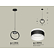 Подвесной светильник Ambrella Light Traditional (C9102, N8445) XB9102152