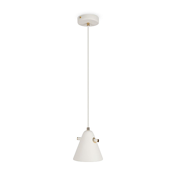 Подвесной светильник Freya Уютный / Cozy FR5211PL-01W