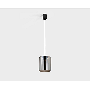 Подвесной светильник Italline IT08-8027 black 3000K