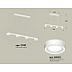 Подвесной светильник Ambrella Light Traditional (C9151, N8433) XB9151201