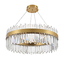 Подвесная люстра Natali Kovaltseva LED LAMPS 81272