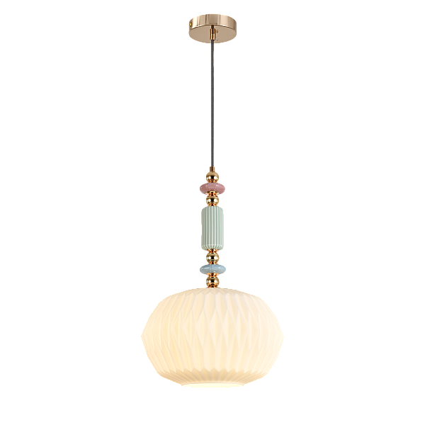 Светильник подвесной Moderli Charm V11174-1P