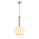 Светильник подвесной Moderli Charm V11174-1P