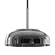 Подвесной светодиодный светильник Loft IT Disk 8210-P Grey