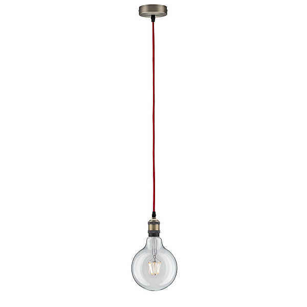 Подвесной светильник Paulmann Pendulum 50323