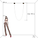 Подвесной светодиодный светильник Loft IT Lori 10230/4000