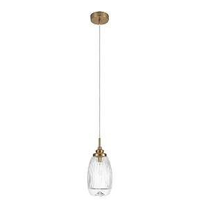 Подвесной светильник Lumion Moderni Dea 8439/1C