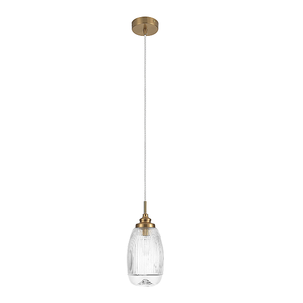 Подвесной светильник Lumion Moderni Dea 8439/1C