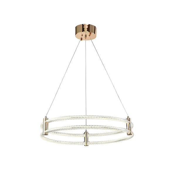 Подвесной светильник Zortes RINGER ZRS.57792.116